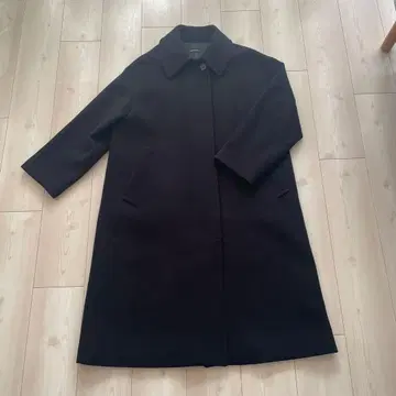 저널 스탠드 코트