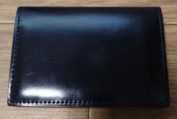 GANZO 간조 명함지갑