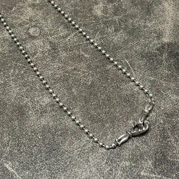 론원스 LONE ONES 메이팅 플라이트 후크 볼 체인