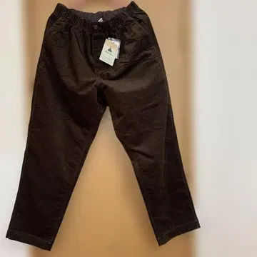 니코앤드 스트레치 카르제 테이퍼드 캐주얼 팬츠