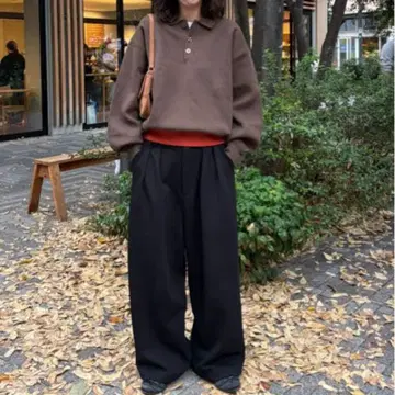 CIAOPANIC TYPY (차오패닉 티피)