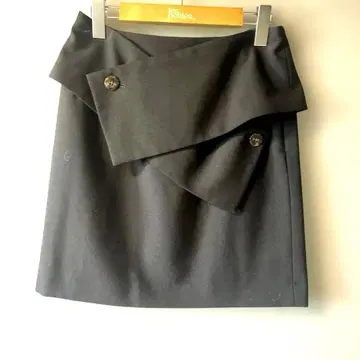 프레이 ID 스커트 새상품급