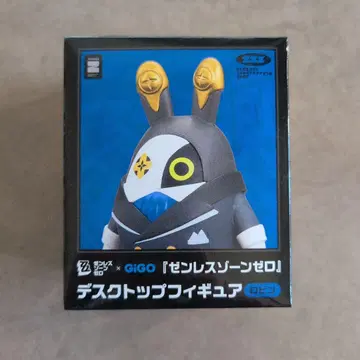 젠레스 존 제로 젠 제로 GiGO 로빈 피규어 프라이스