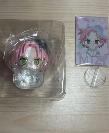 에이리언 스테이지 미지 베이비 시리즈 피규어