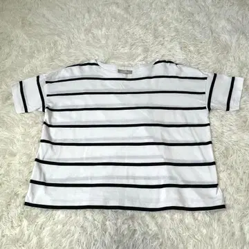 자유구 타임리스 보더 T셔츠 44 빅