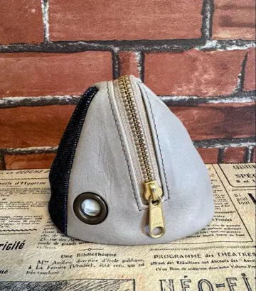 가방바카 참치 목살 파우치