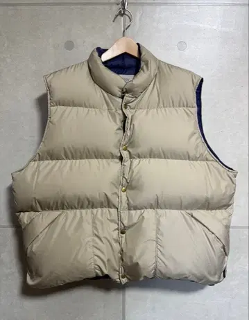 SEDAN ALL-PURPOSE 23FW 다운 베스트