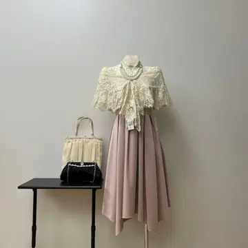 [새상품] 5종 세트 레이스 레이스업