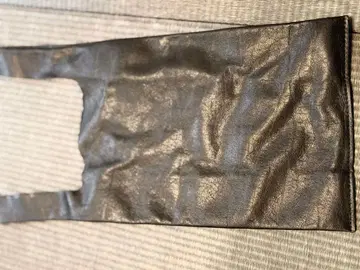 'Made in ASAKUSA' LEATHER CONVENI BUKURO