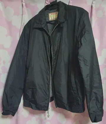 McGREGOR NYLON ANTI FREEZE JACKET XL