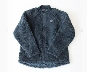 patagonia Girls' Retro-X Bomber Jacket