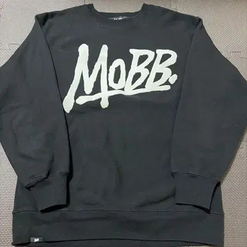 MOBB 맨투맨
