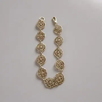 미사용 noguchi 팔찌