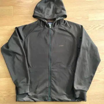 파타고니아 슬로프 스타일 카키 XL