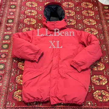 [ XL ] L.L.Bean 마운틴 다운 자켓