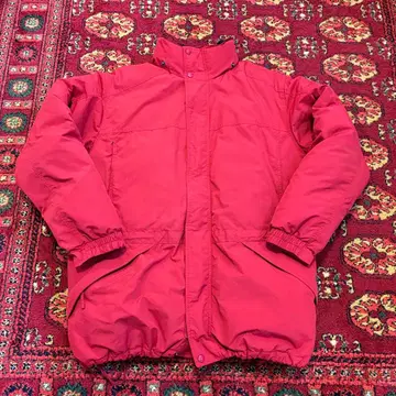 [ XL ] L.L.Bean 구스 다운 자켓