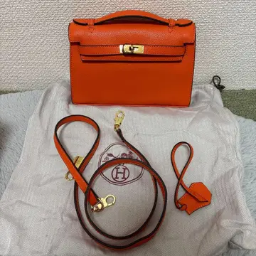 새상품! 숄더백! 미니백 (투고형)