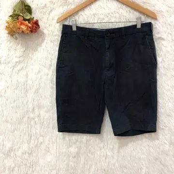 어 데이 인 더 라이프 숏팬츠 [ M ] 면 100% 반바지