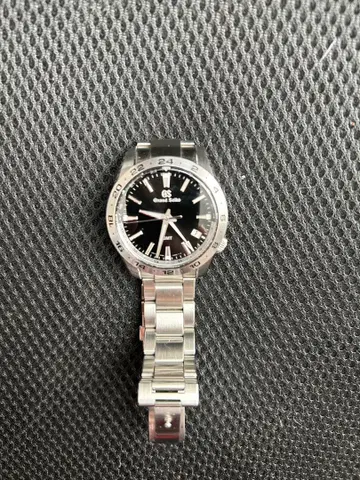 Grand Seiko 그랜드세이코 SBGN027 쿼츠 손목시계