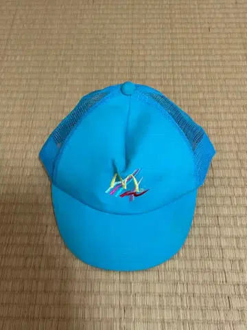 맥도날드 90s 빈티지 캡