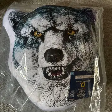 제일복권 MAN WITH A MISSION 15th ANNIVERSARY