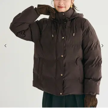 새상품 coca 심리스 충전솜 블루종 브라운