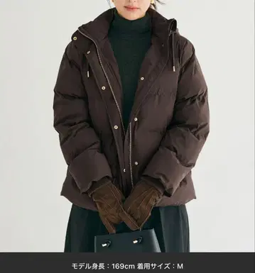 새상품 coca 심리스 충전솜 블루종 브라운