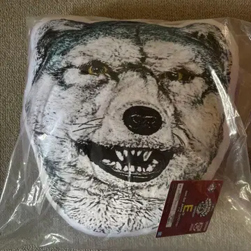 제일복권 MAN WITH A MISSION 15th ANNIVERSARY