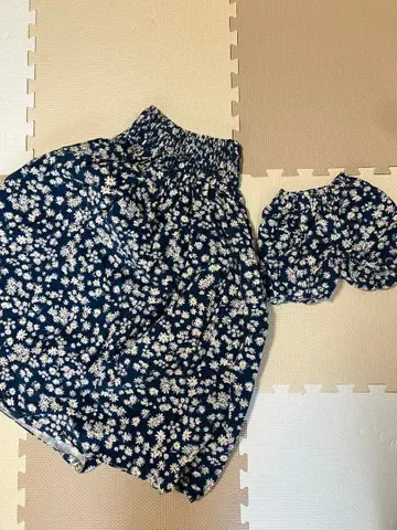 부모 자식 시밀러룩