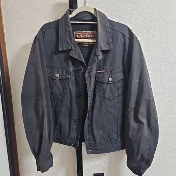 Marlboro Classics 다크 그레이 자켓 L 사이즈