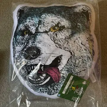 제일복권 MAN WITH A MISSION 15th ANNIVERSARY