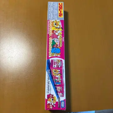 프라레일 타베코 동물 차량 핑크