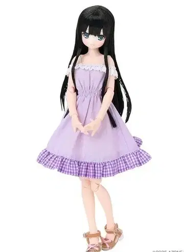 아존 사아라즈 아 라 모드 YUZUHA (유즈하) sweet days