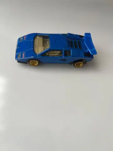 토미카 람보르기니 카운타크 LP5005