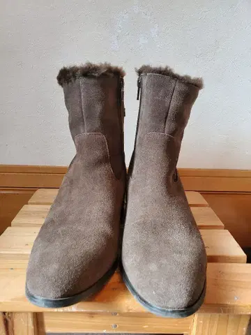 오데뜨 앤 오딜 부츠 24