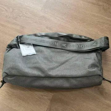 야마다야 nouer 숄더백 Zc 5198 VM02 카키