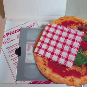 Jr.Pizza 음악 콘텐츠 44곡 수록