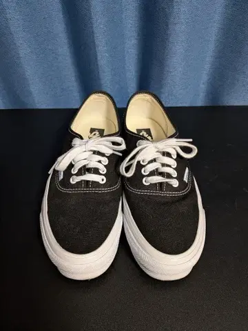 Vans reissue authentic 스니커즈 10 (US)