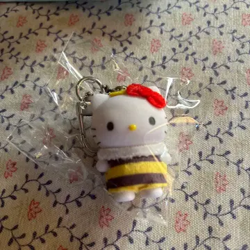 산리오 치비토모 무시상 헬로키티 키티 하치