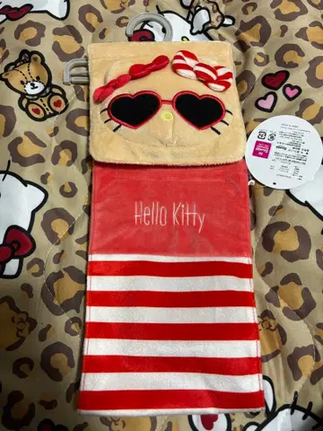 아베일 일광화상 키티 화장실 페이퍼 홀더 커버