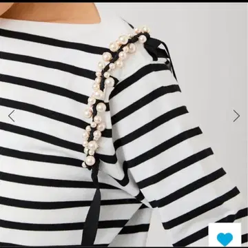 IENA MAISON GUILLEMETTE 메종 기요메트 브로치