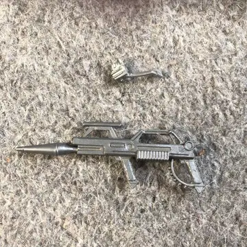 GiJoe -DODGER accessory Battlefirce 2000