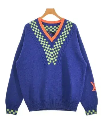 LOUIS VUITTON 니트/스웨터 남성용