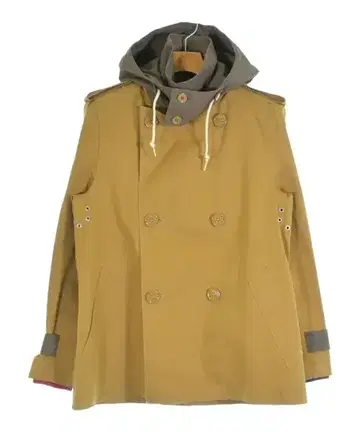 Band Of Outsiders 코트 (기타) 남성용