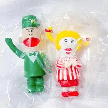 해치포치 스테이션 피규어 컬렉션 저니 다이아 가챠