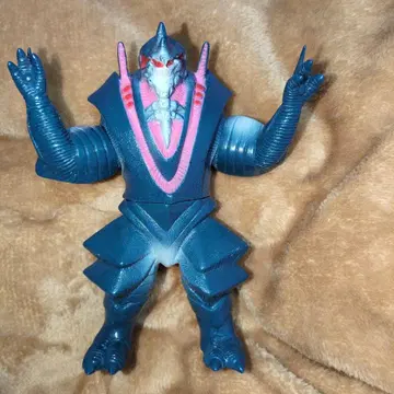 시노비라 1993년 소프트 비닐