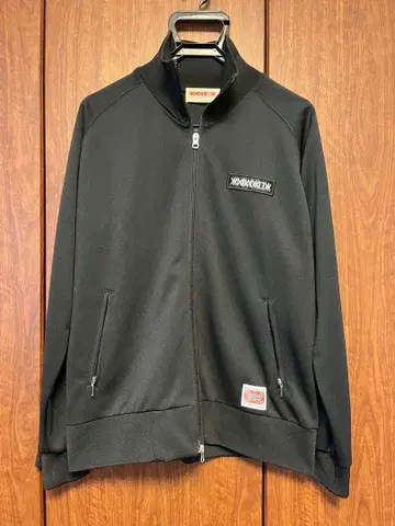 아니마리아 트랙 자켓