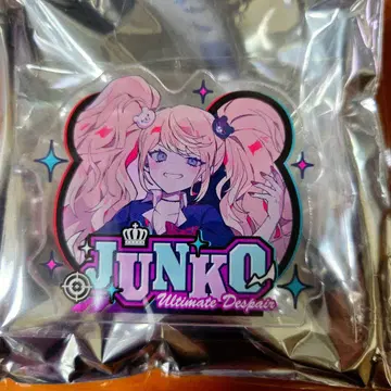 단간론파 돈키호테 콜라보 에노시마 쥰코 아크릴 배지