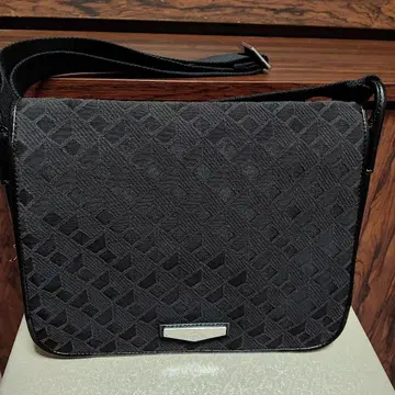 Kipling 숄더백 다이아몬드 블랙