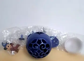 디즈니 캐릭터 데스크탑 피규어 2 판타지아